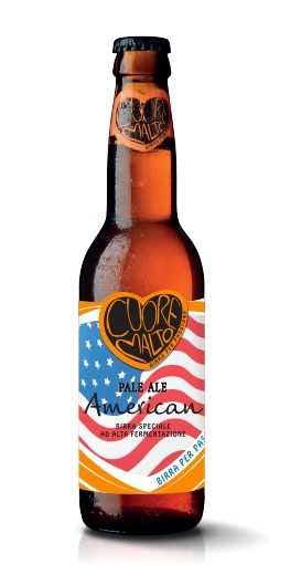 American Pale Ale